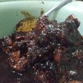 Cooksnap dari mega kumala untuk resep Nasi Jagal