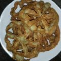 Cooksnap dari Rani Wira untuk resep Kembang goyang
