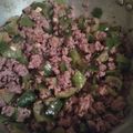 El cooksnap de Norma Carmenza Briceño Rodriguez cuando hizo Pepinos guisados.