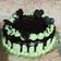 Cooksnap dari Umi Syan'Zila untuk resep SIMPLE BLACKFOREST (Steamed)