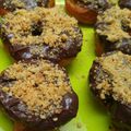 Cooksnap dari brahmanti untuk resep Donat kentang enak, lezat, menyehatkan