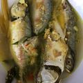Cooksnap dari Gita Dian Sari untuk resep Pindang ikan kembung