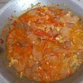 Cooksnap dari Wiyacans untuk resep Seblak nyosss