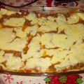 El cooksnap de Rubén Alejandro Burgos Galeano cuando hizo Lasagna como a mi me gusta.