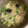 慈慈 的 鮭魚頭味噌湯 cooksnap