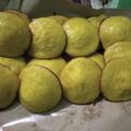 Cooksnap dari Lilis Ambu Uwais untuk resep Bika Ambon 2 Telur, Ekonomis-Bersarang-Enak-Legit