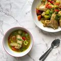 Cooksnap dari Rini Dwi Astuti untuk resep Garang Asem Ayam
