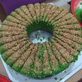 Cooksnap dari Liza Arfayana untuk resep Kue Srikaya