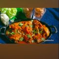 Nabanita Dassarma's cooksnap of when they made বাটার চিকেন (butter chicken recipe in Bengali).