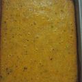 El cooksnap de José Luis López gil cuando hizo Torta de auyama tipo quesillo.