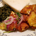 Wanjiku Lucia's cooksnap of when they made Pan Fried Tilapia Fish.