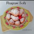 Cooksnap dari Desriayu untuk resep Peyeum Goreng
