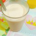 Cooksnap dari Ismi Maulida untuk resep Air nabeez (kurma susu)