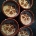 El cooksnap de Ethel Perez Rodriguez cuando hizo Arroz con leche.