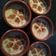 El cooksnap de Ethel Perez Rodriguez cuando hizo Arroz con leche.