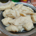 Cooksnap dari Sleepy Dryad untuk resep Pempek dos Ny liem (Anti gagal)