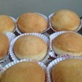 Cooksnap dari laeli hikmah untuk resep Donat super lembut