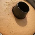 El cooksnap de Anita Pedrosa Nuñez cuando hizo Torta de vainilla.
