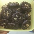 Cooksnap dari Pratiwi untuk resep Kue choco chip cookies