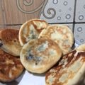 Cooksnap dari Sekar Ajeng untuk resep Hotteok (Korean Sweet Pancake)