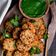 Sushma singla का कुकस्नैप जब उन्होंने साबूदाना कटलेट (sabudana cutlet recipe in Hindi) बनाया था।