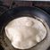 El cooksnap de chechaza1 cuando hizo Pan pita al sartén.