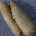 Cooksnap dari Tiwi Hana untuk resep Pempek Dos ala Farah Quinn
