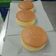 Cooksnap dari hasan menggala untuk resep Japanese Cheese Cake (JCC)