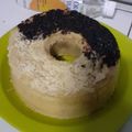 Cooksnap dari Ummu Samuroh Samaronji untuk resep Bolu pisang kukus lembut