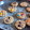 El cooksnap de Ana Lía cuando hizo Galletas de Avena y Miel (sin harina y sin azúcar)💣.