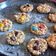 El cooksnap de Ana Lía cuando hizo Galletas de Avena y Miel (sin harina y sin azúcar)💣.