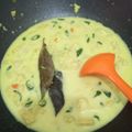 Cooksnap dari Gabriel timberlake untuk resep Jangan lombok