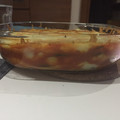 El cooksnap de nuriafafa cuando hizo Pastel de calabacín.