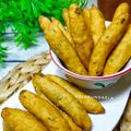 Cooksnap dari Bunda Ela ✅ untuk resep Sotong mini hanya 2 bahan