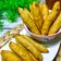 Cooksnap dari Bunda Ela ✅ untuk resep Sotong mini hanya 2 bahan