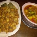 Cooksnap dari dapoerbyrani untuk resep Gurame Tepung Asam Manis