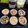 Cooksnap dari Nurul Endang Sulastri Yustriarini untuk resep Cup cake tepung almond