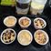 Cooksnap dari Nurul Endang Sulastri Yustriarini untuk resep Cup cake tepung almond