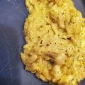 Whizzle's cooksnap of when they made Pesto Chicken with Feta and Olives (Keto).