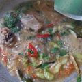 Cooksnap dari Arni Arrayyan untuk resep Tumis Pedas Ayam Kemangi