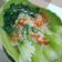 Cooksnap dari Arinarin_ untuk resep Cah Pokcoy Bawang Putih Saos Tiram