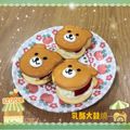 mina 的 櫻花紅豆生乳夾心蛋糕 cooksnap
