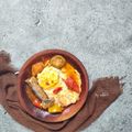Cooksnap dari Indah Kurniasari untuk resep Tumis Sarden Telur Puyuh