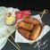 Cooksnap dari Wilda Wily untuk resep Nugget Ayam Keju