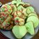 Cooksnap dari Revi Filbert untuk resep Bolu batik mini putih telor