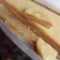 El cooksnap de Jannet González cuando hizo Torta de fiambre batida.