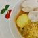 Cooksnap dari Hizbi Khalifadina Pratita untuk resep Sayur labu Siam santan /sayur lontong