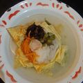 Cooksnap dari Dian Lukitosari untuk resep Sop Matahari (khas Solo)