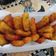 Cooksnap dari Nindya Harisa untuk resep 3. Potato cheese stick #RabuBaru #BikinRamadanBerkesan