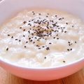 Cooksnap de Dory sur la recette Riz au lait crémeux